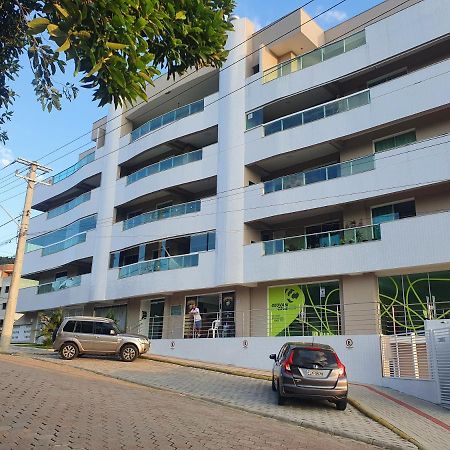 Enseada De Marbella Διαμέρισμα Bombinhas Εξωτερικό φωτογραφία