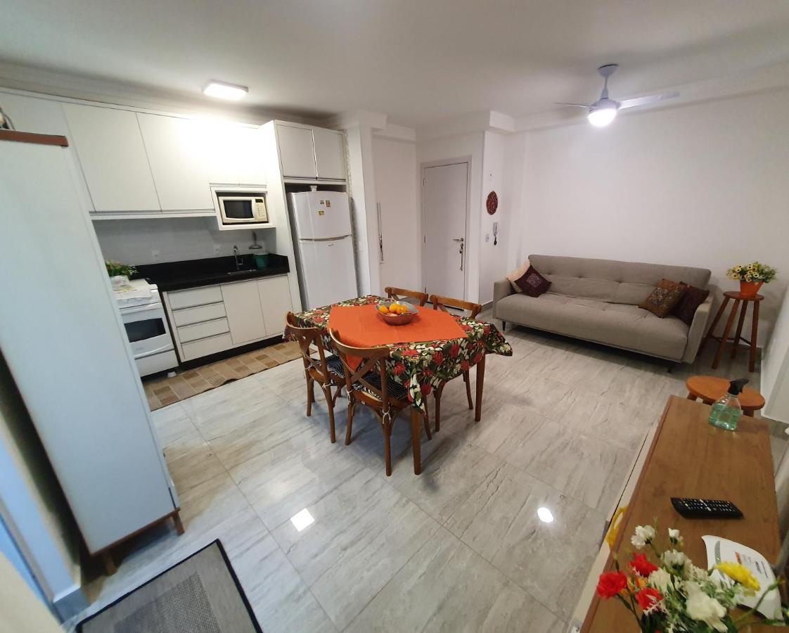 Enseada De Marbella Διαμέρισμα Bombinhas Εξωτερικό φωτογραφία
