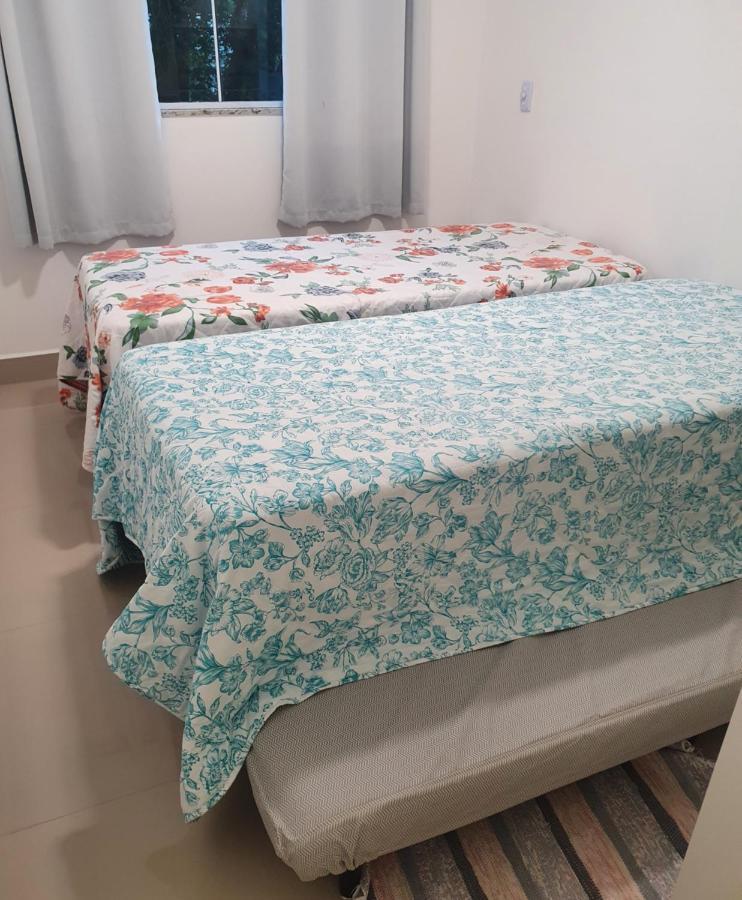 Enseada De Marbella Διαμέρισμα Bombinhas Εξωτερικό φωτογραφία