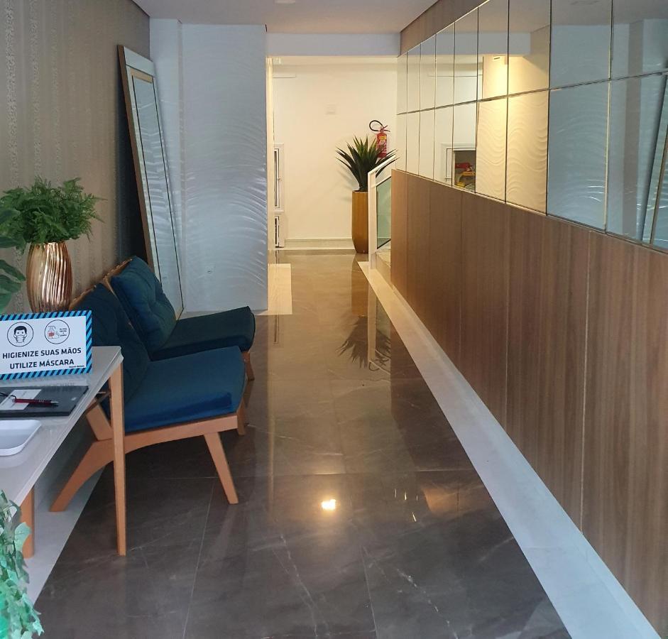 Enseada De Marbella Διαμέρισμα Bombinhas Εξωτερικό φωτογραφία