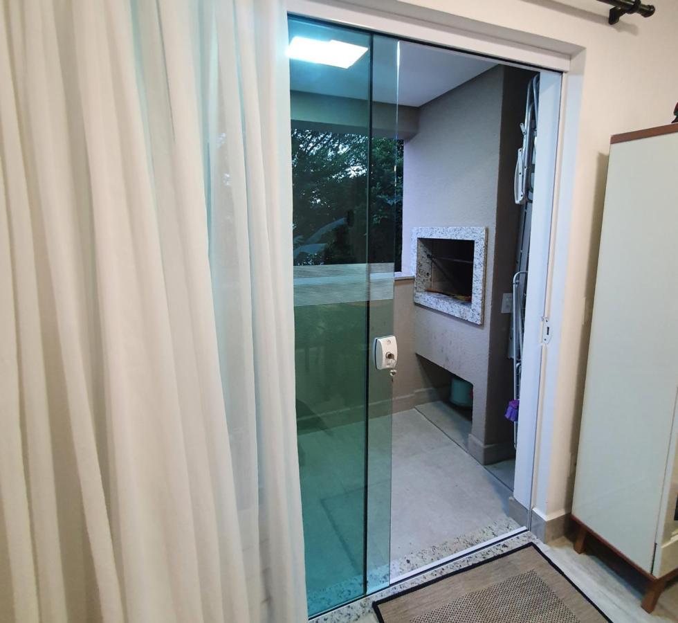 Enseada De Marbella Διαμέρισμα Bombinhas Εξωτερικό φωτογραφία