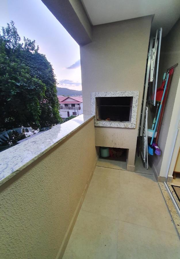 Enseada De Marbella Διαμέρισμα Bombinhas Εξωτερικό φωτογραφία