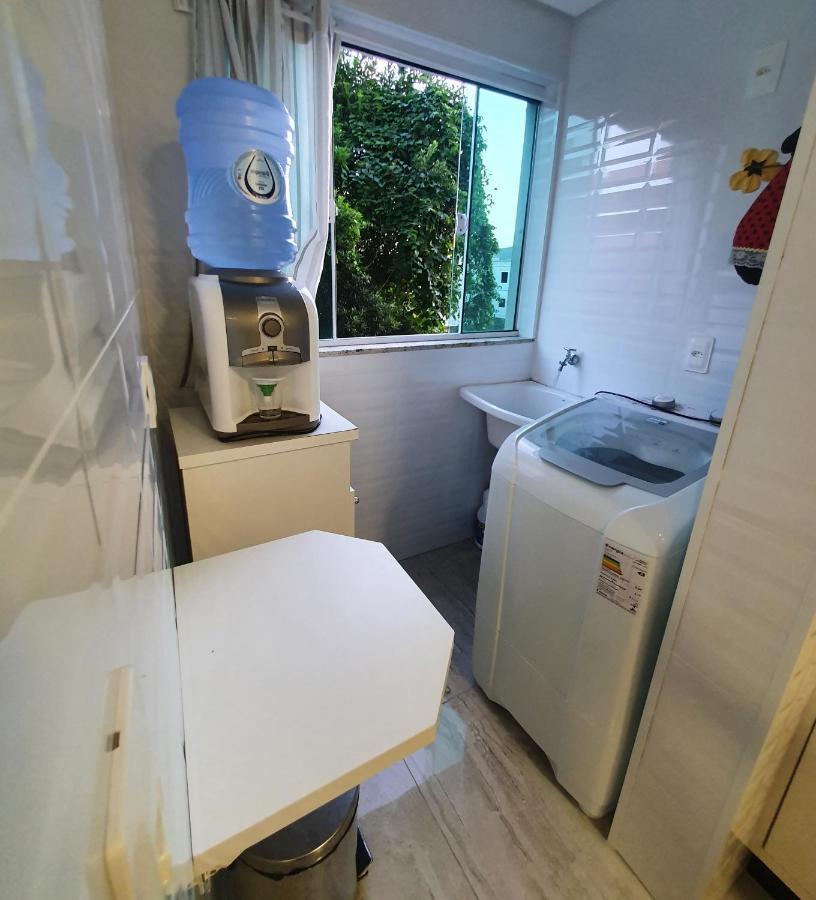 Enseada De Marbella Διαμέρισμα Bombinhas Εξωτερικό φωτογραφία